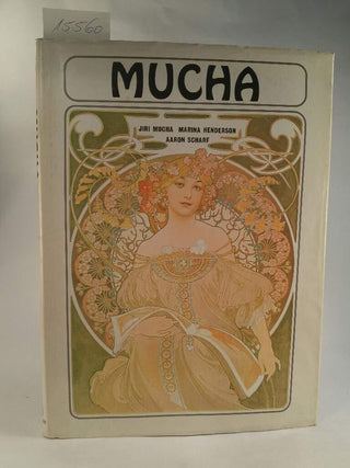 Alphonse Mucha : Posters and Photographs - Thryft