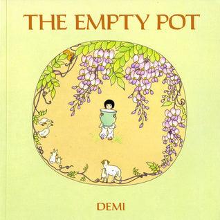 Empty Pot Chinese Folktale - Thryft
