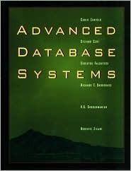 Advanced Database Systems - Thryft