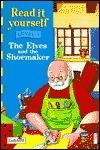 The Elves And The Shoemaker - Thryft