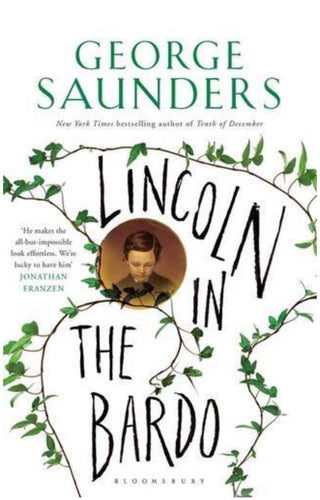 Lincoln in the Bardo