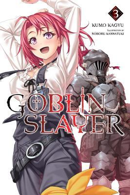 Goblin Slayer: Volume 3