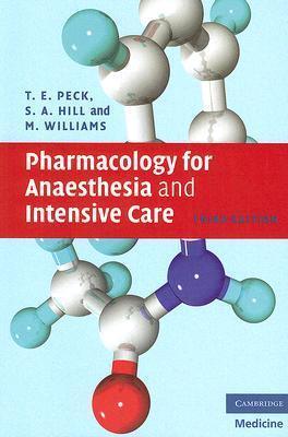 Pharmacology for Anaesthesia and Intensive Care - Thryft