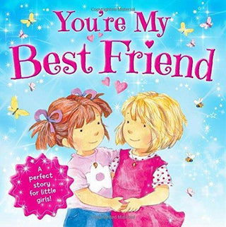 You're My Best Friend - Thryft