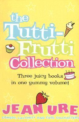 The Tutti-frutti Collection - Thryft