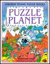 Puzzle Planet