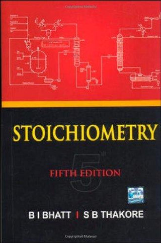 Stoichiometry - Thryft