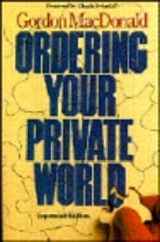 Ordering Your Private World (Expanded Edition)
