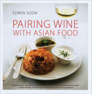 Pairing Wine with Asian Food