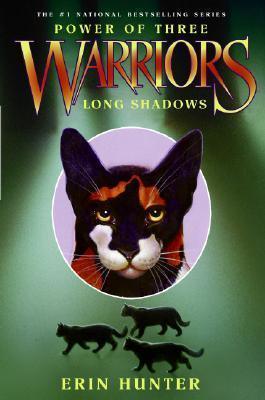 Warriors : Power of Three #5: Long Shadows - Thryft