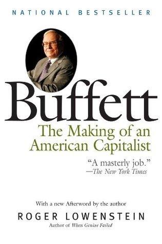 Buffett : The Making of an American Capitalist - Thryft