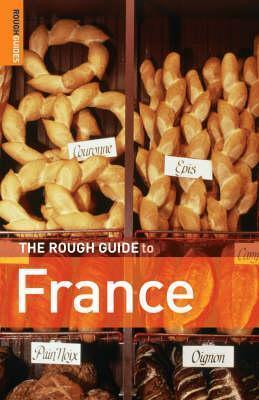 The Rough Guide to France - Thryft