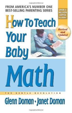 How to Teach Your Baby Math