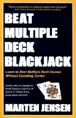 Beat Multiple Deck Blackjack