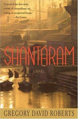 Shantaram - Thryft