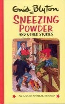 Popular Reward: Sneezing Powder