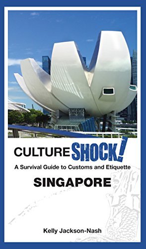 CultureShock! Singapore