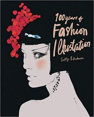 100 Years Of Fashion Illustration Mini - Thryft