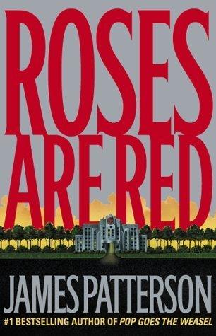 Roses Are Red - Thryft