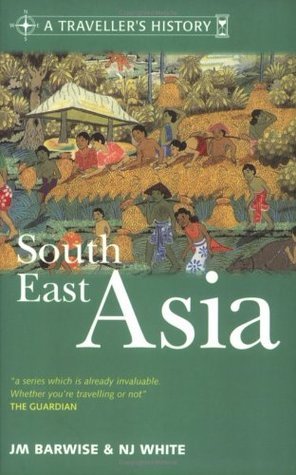 A Traveller's History of South East Asia
