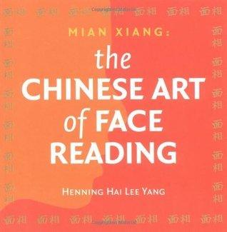 MIAN XIANG CHINESE FACE READING - Thryft