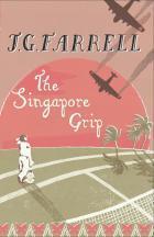 The Singapore Grip