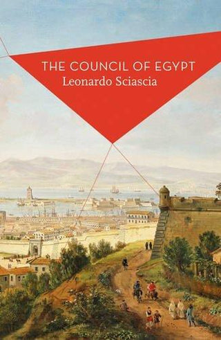 The Council of Egypt - Thryft