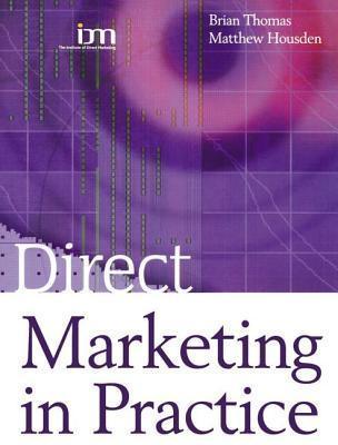 Direct Marketing in Practice - Thryft