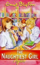 The Naughtiest Girl Again - Thryft
