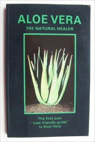 Aloe Vera: The Natural Healer