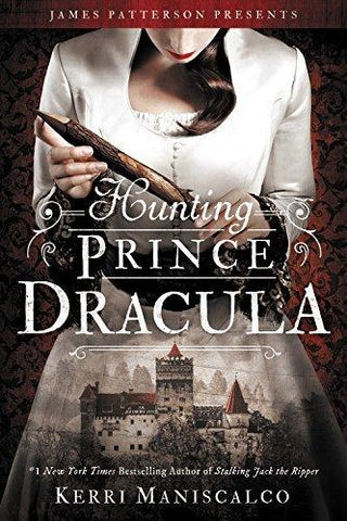 Hunting Prince Dracula - Thryft