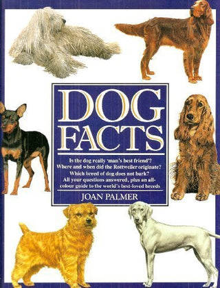 Dog Facts