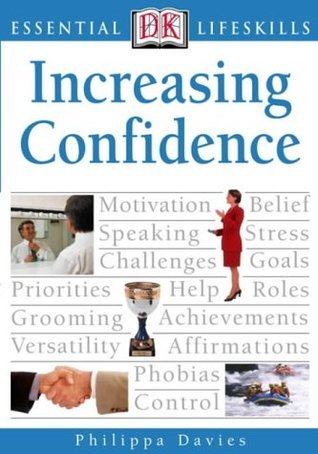 Increasing Confidence - Essential Lifeskills