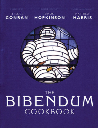 The Bibendum Cookbook