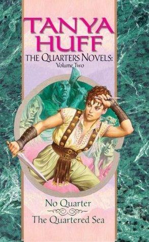 The Quarters Novels - Thryft