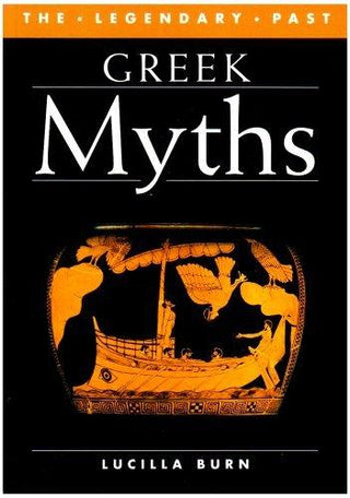 Greek Myths - Thryft