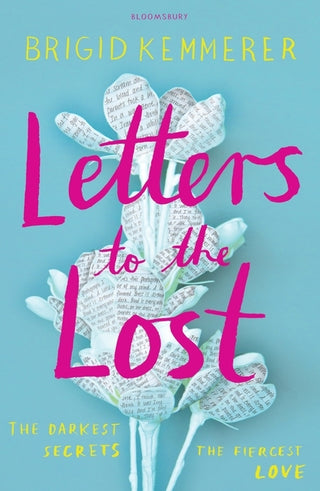 Letters to the Lost