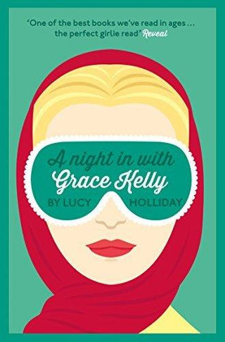 A Night In With Grace Kelly - Thryft