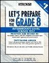 Let's Prepare for the Grade 8 Intermediate-Level Science Test - Thryft