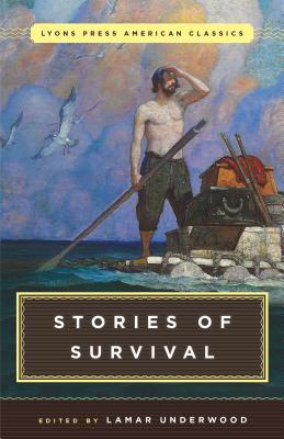 Great American Survival Stories