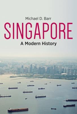 Singapore - A Modern History - Thryft