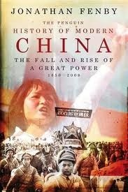 The Penguin History of Modern China: The Fall and Rise of a Great Power, 1850-2008