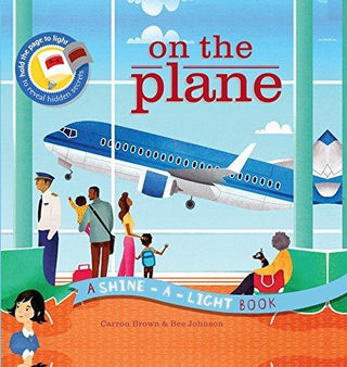 On the Plane - Thryft