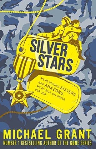 Silver Stars - The Front Lines Series