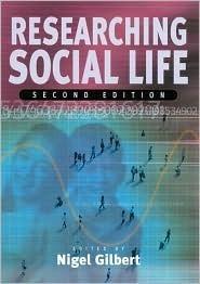 Researching Social Life - Thryft