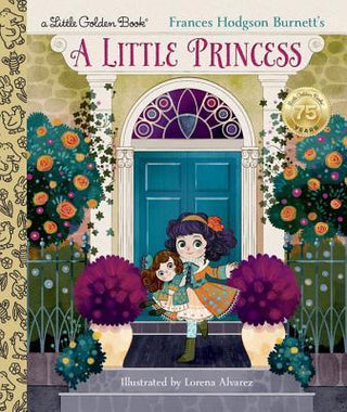 A Little Princess - Thryft