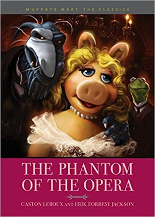 The Phantom of the Opera - Muppets Meet the Classics