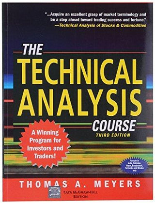 Technical Analysis Course - Thryft