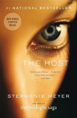 The Host : A Novel - Thryft