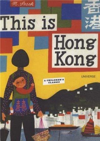 This Is Hong Kong - Thryft